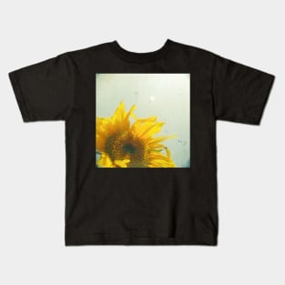 Sunburst Kids T-Shirt